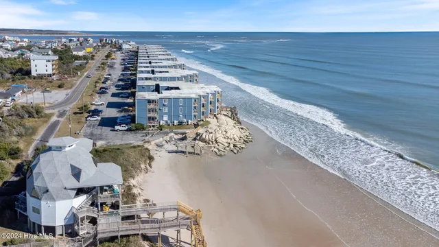 $149,900 | 2174 New River Inlet Road, Unit 384, North Topsail Beach, NC 28460