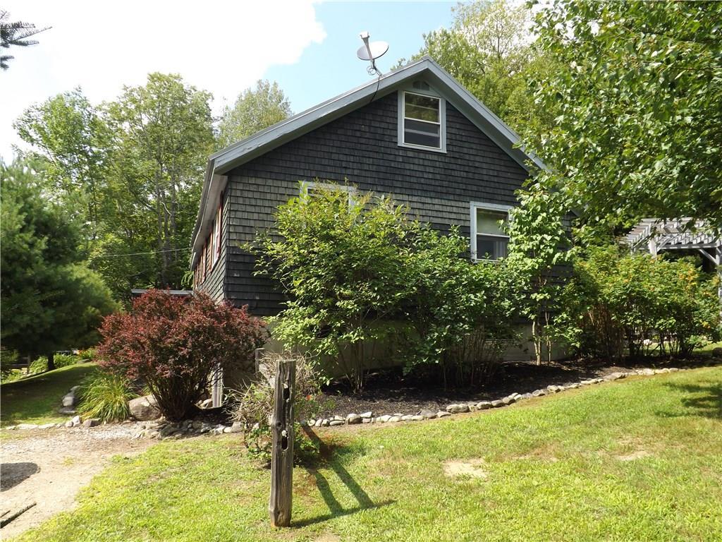 66 Mitchell Road Freedom, ME 04941 - Photo 13 of 30 Photo