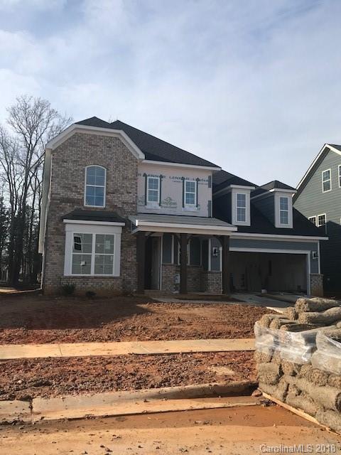 8136 Cornhill Avenue, Unit 22 Charlotte, NC 28277 - Photo 2 of 6 Gallery Image 2