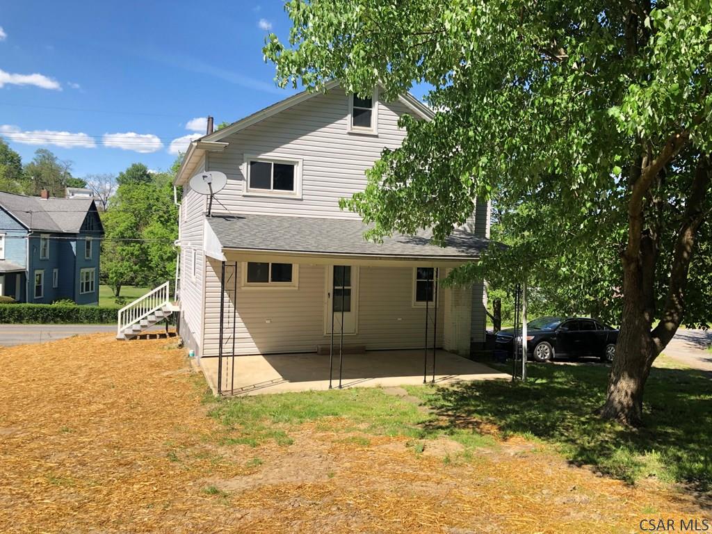 444 Harshberger Road Johnstown, PA 15905 - Photo 23 of 25 Gallery Image 23
