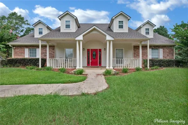 $520,000 | 5964 Highway 6, Natchitoches, LA 71457