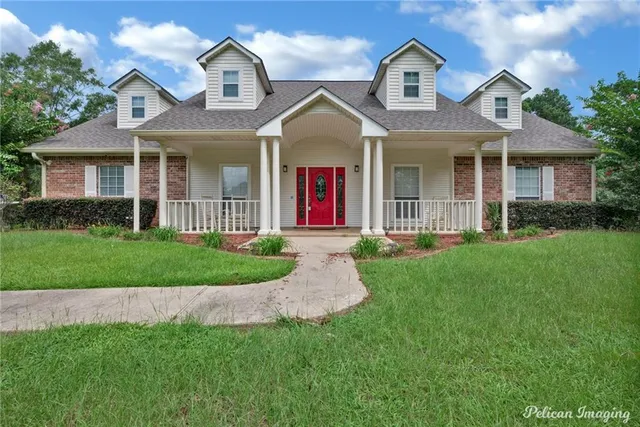 $520,000 | 5964 Highway 6, Natchitoches, LA 71457