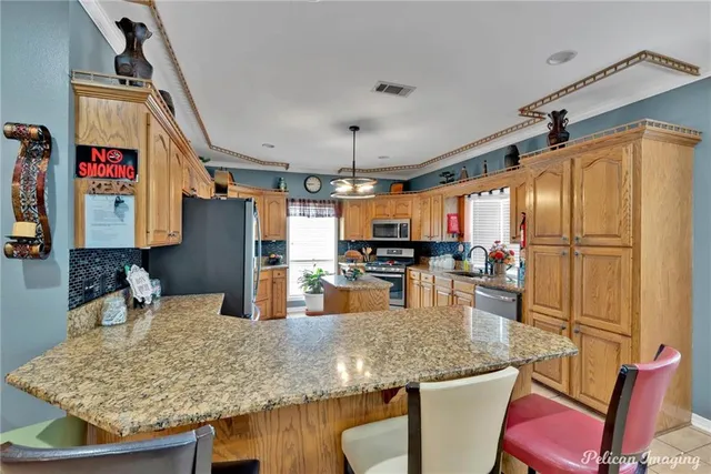 $520,000 | 5964 Highway 6, Natchitoches, LA 71457