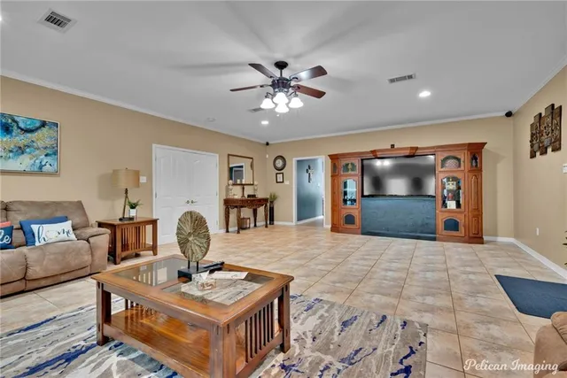 $520,000 | 5964 Highway 6, Natchitoches, LA 71457