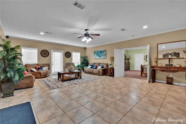 $520,000 | 5964 Highway 6, Natchitoches, LA 71457