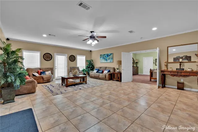 $520,000 | 5964 Highway 6, Natchitoches, LA 71457