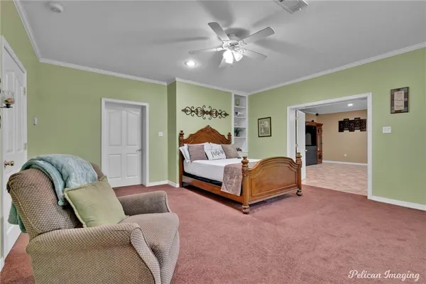 $520,000 | 5964 Highway 6, Natchitoches, LA 71457