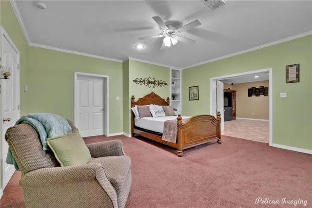 $520,000 | 5964 Highway 6, Natchitoches, LA 71457