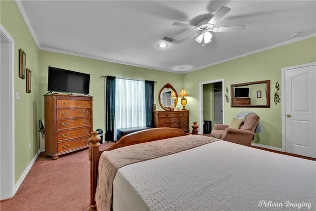 $520,000 | 5964 Highway 6, Natchitoches, LA 71457