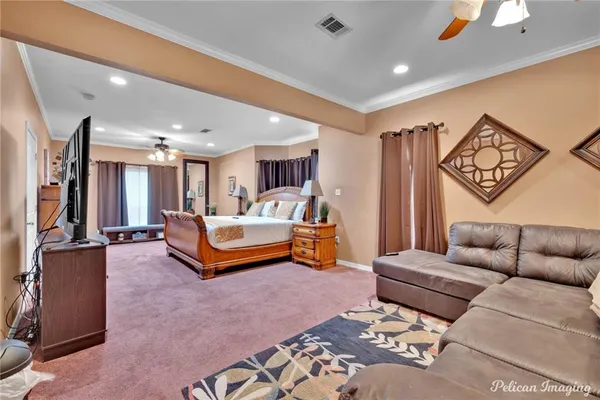 $520,000 | 5964 Highway 6, Natchitoches, LA 71457