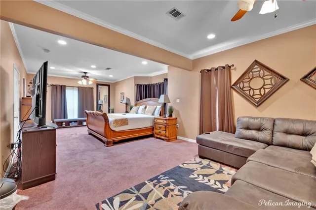 $520,000 | 5964 Highway 6, Natchitoches, LA 71457