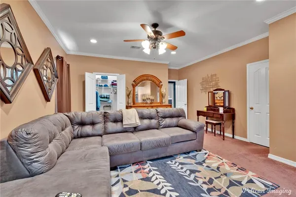 $520,000 | 5964 Highway 6, Natchitoches, LA 71457