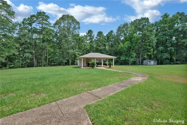 $520,000 | 5964 Highway 6, Natchitoches, LA 71457