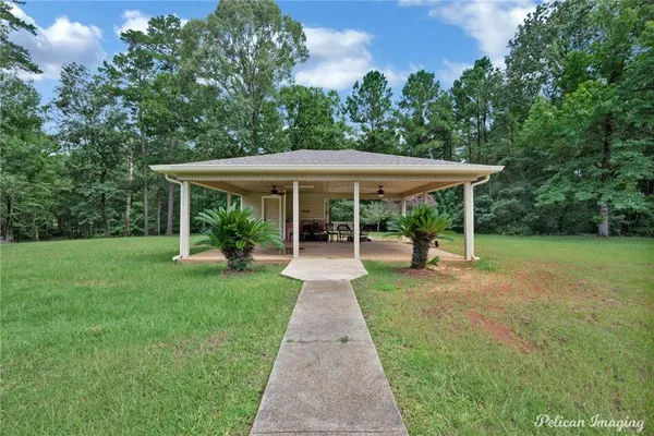 $520,000 | 5964 Highway 6, Natchitoches, LA 71457