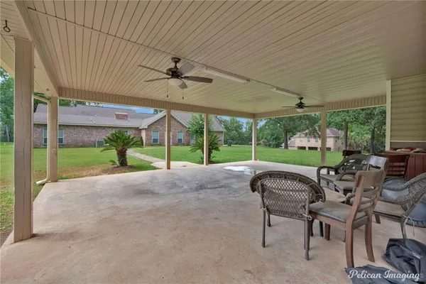 $520,000 | 5964 Highway 6, Natchitoches, LA 71457