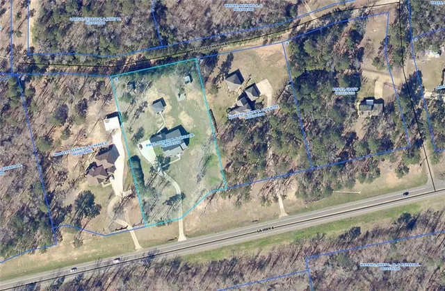 $520,000 | 5964 Highway 6, Natchitoches, LA 71457