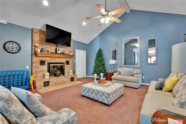 $520,000 | 5964 Highway 6, Natchitoches, LA 71457