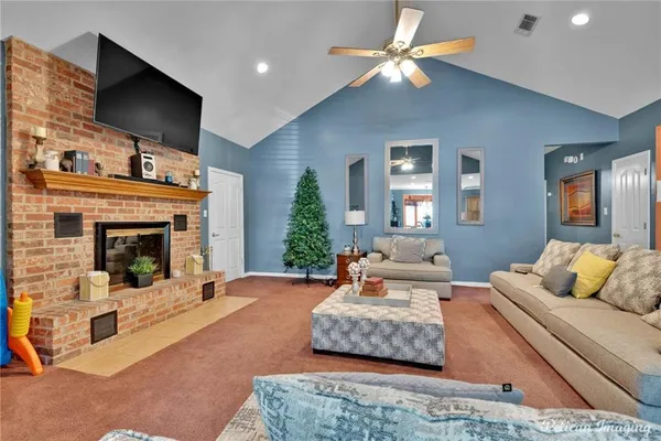 $520,000 | 5964 Highway 6, Natchitoches, LA 71457