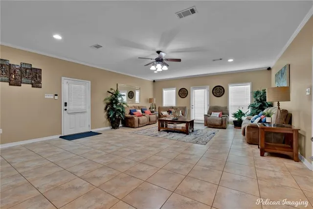 $520,000 | 5964 Highway 6, Natchitoches, LA 71457