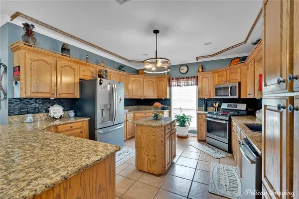 $520,000 | 5964 Highway 6, Natchitoches, LA 71457