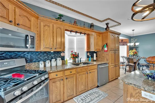 $520,000 | 5964 Highway 6, Natchitoches, LA 71457