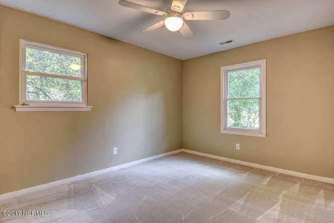 2807 Country Club Road Jacksonville, NC 28546 - Photo 22 of 28 Bedroom 2