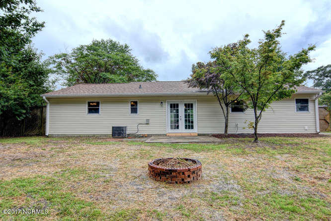 2807 Country Club Road Jacksonville, NC 28546 - Photo 28 of 28 2807 Country Club Rd-small-029-15-DSC 95