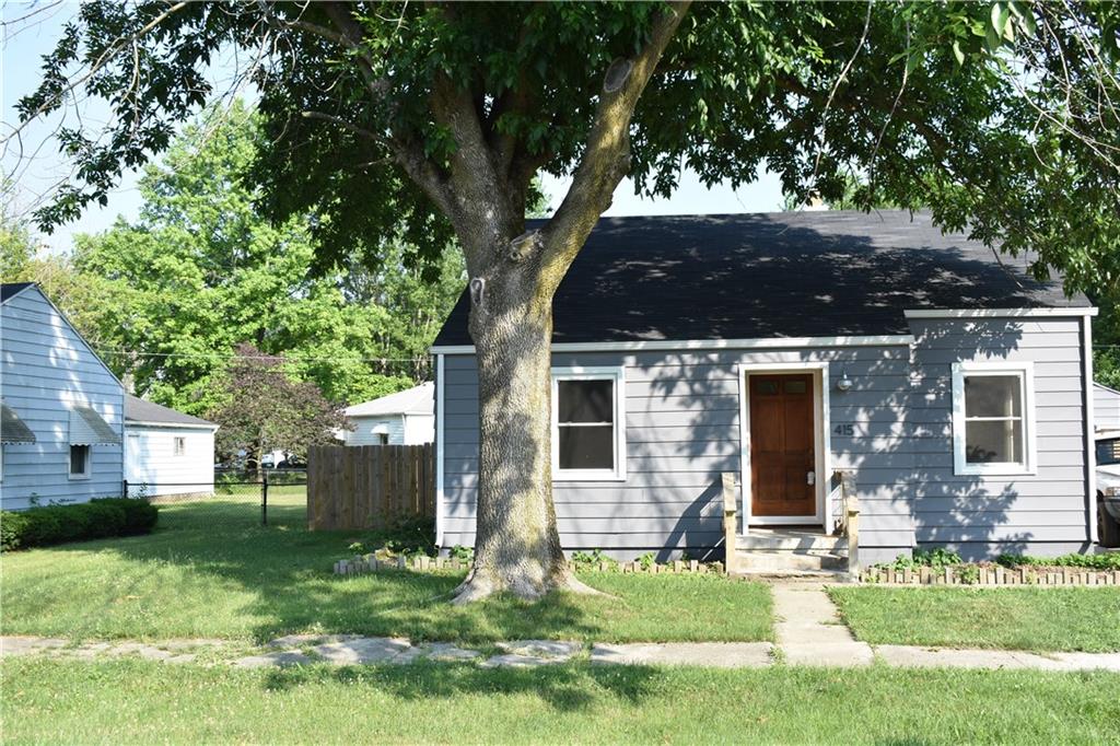 415 Anderson Road Anderson, IN 46017 - Photo 1 of 1
