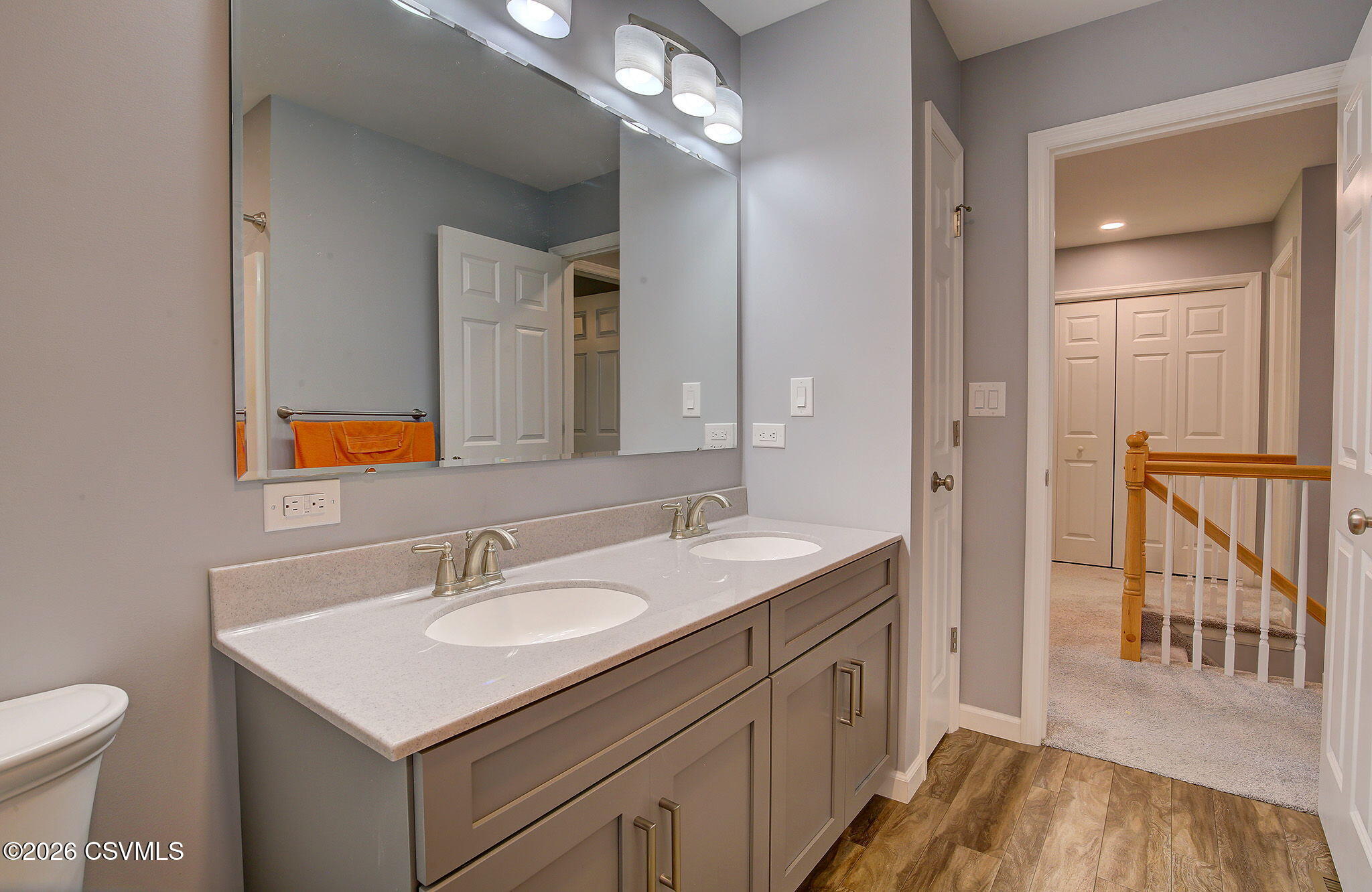 151 Lilac Road Paxinos, PA 17860 - Photo 52 of 95