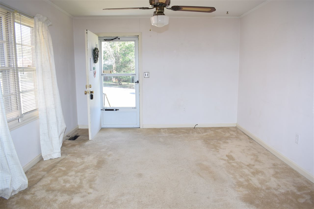 2756 Knowles Street Raleigh, NC 27603 - Photo 2 of 12 Living Room