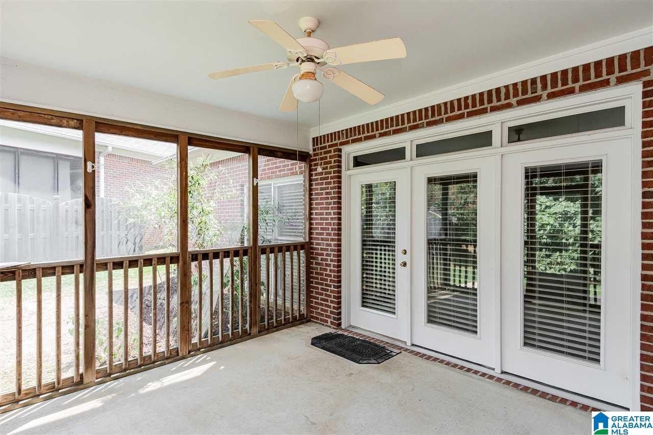 202 Beaver Crest Circle Pelham, AL 35124 - Photo 32 of 35