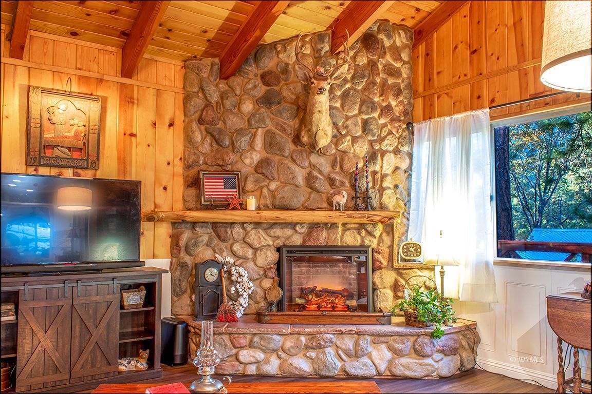 25246 Glen Road Idyllwild, CA 92549 - Photo 12 of 56 Untitled