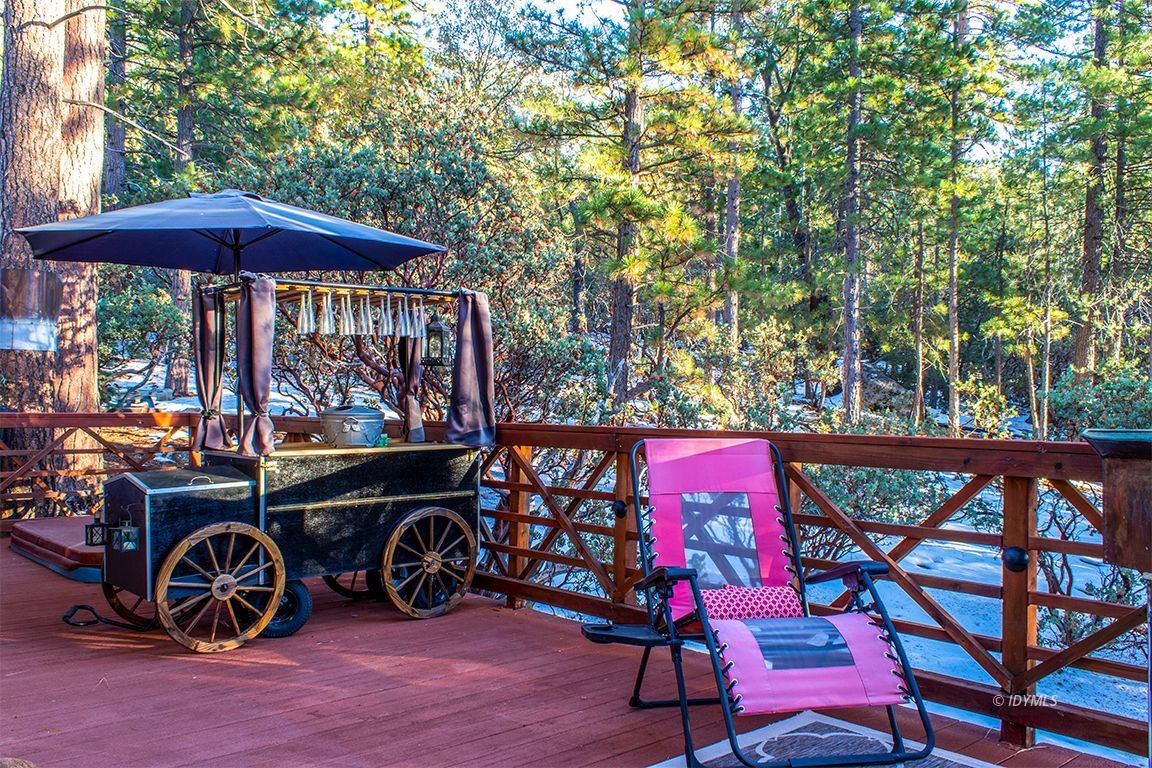 25246 Glen Road Idyllwild, CA 92549 - Photo 47 of 56 Untitled