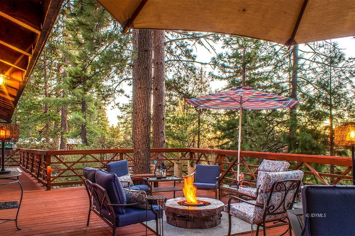 25246 Glen Road Idyllwild, CA 92549 - Photo 50 of 56 Untitled