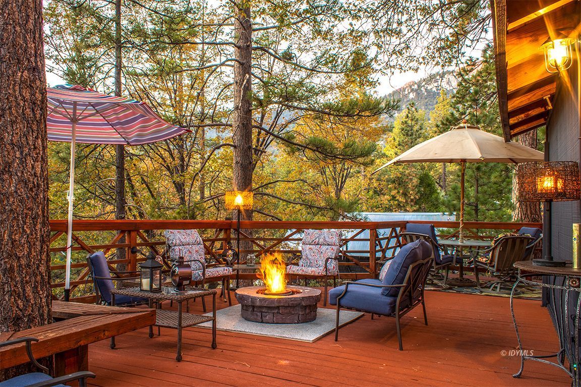 25246 Glen Road Idyllwild, CA 92549 - Photo 51 of 56 Untitled