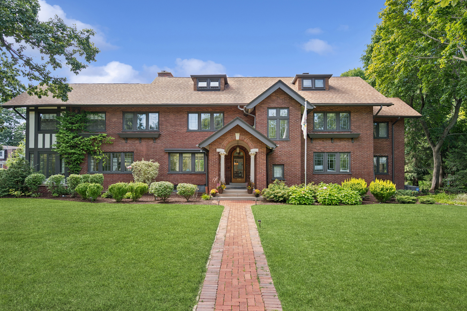 100 Old Green Bay Road Winnetka, IL 60093 - Photo 64 of 71