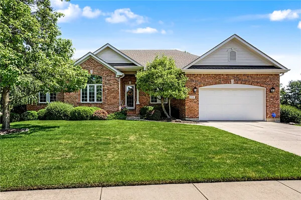 $619,900 | 775 Lennox Court, Tipp City, OH 45371