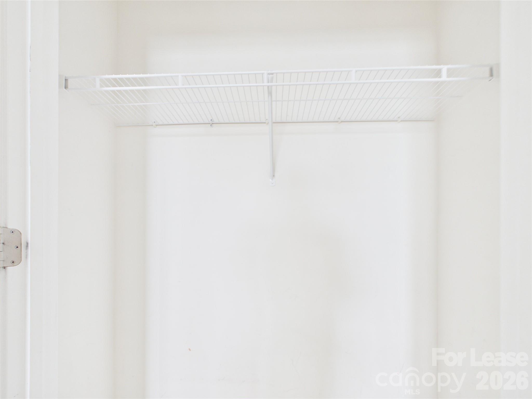 5690 Stafford Road Charlotte, NC 28215 - Photo 22 of 25 a view of a closet