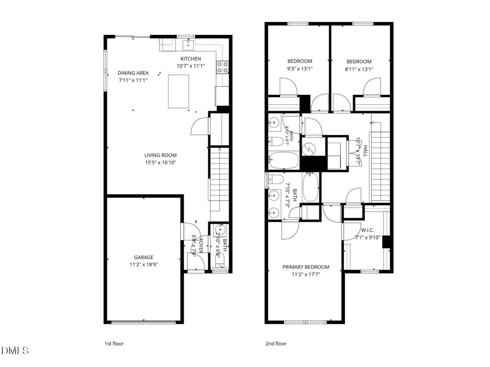 6858 Tarik Lane Raleigh, NC 27610 - Photo 30 of 31 Gallery Image 30