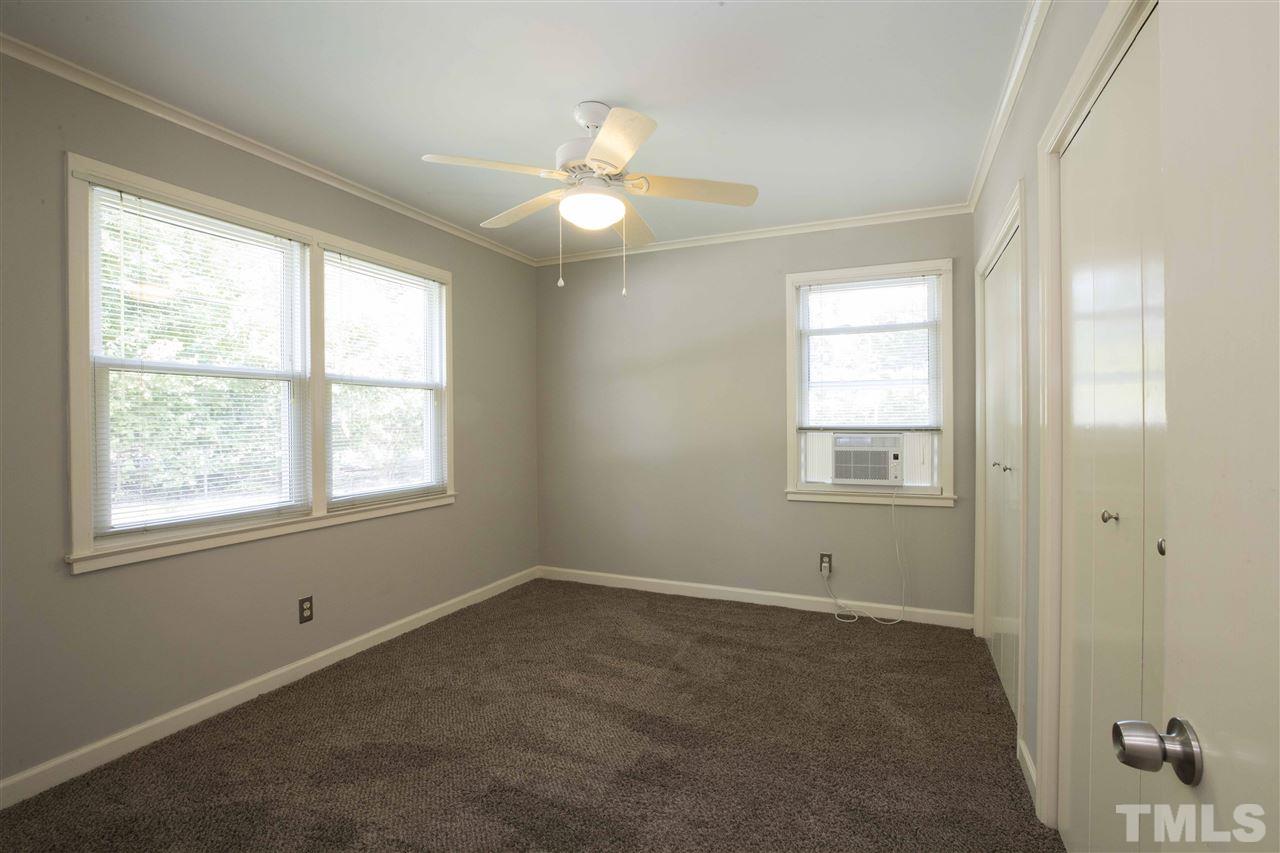 811 Daniels Street, Unit B Raleigh, NC 27605 - Photo 8 of 9 Gallery Image 8