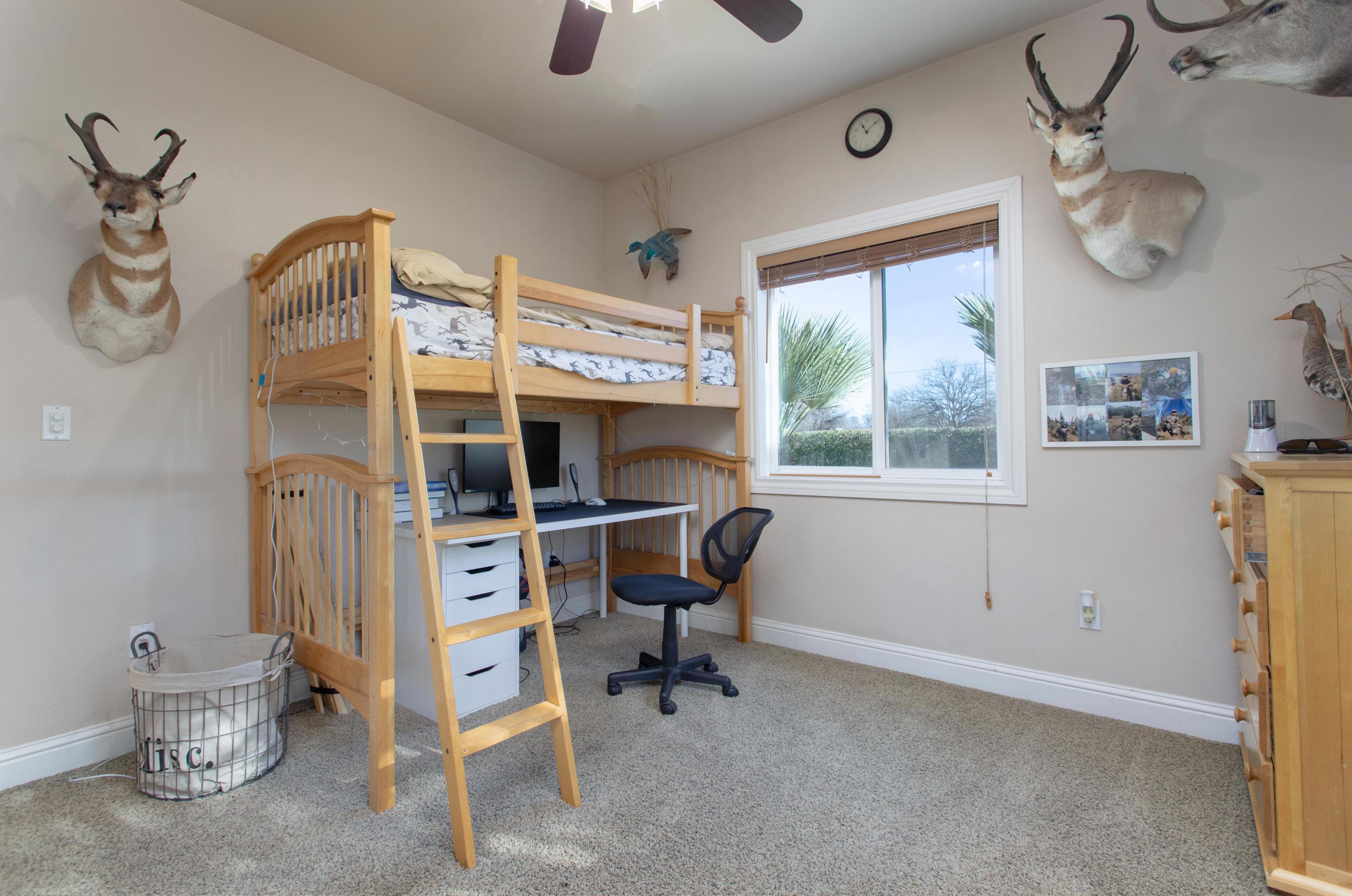 22780 Silverlode Lane Palo Cedro, CA 96073 - Photo 19 of 37 bedroom 2