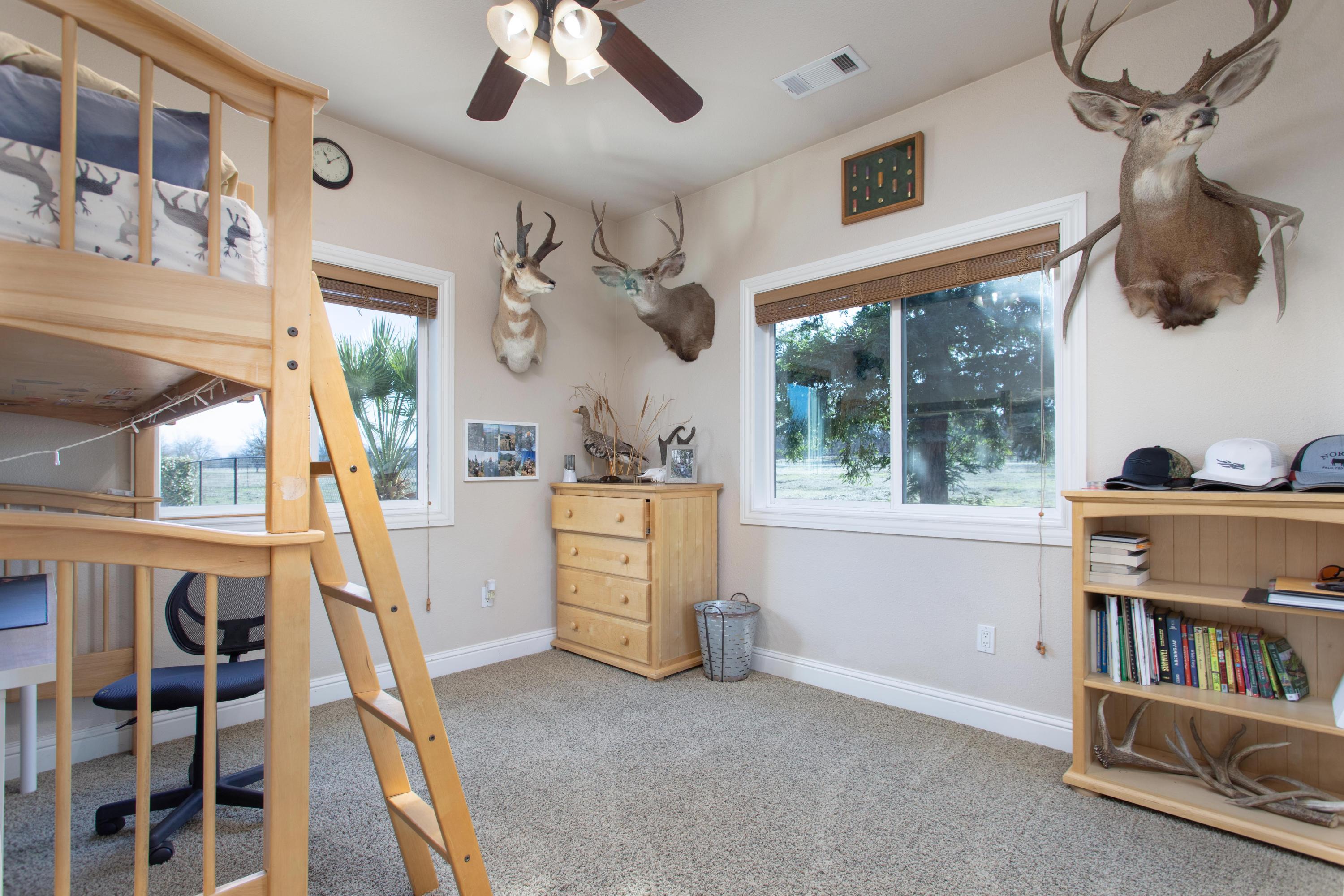 22780 Silverlode Lane Palo Cedro, CA 96073 - Photo 20 of 37 bedroom 2