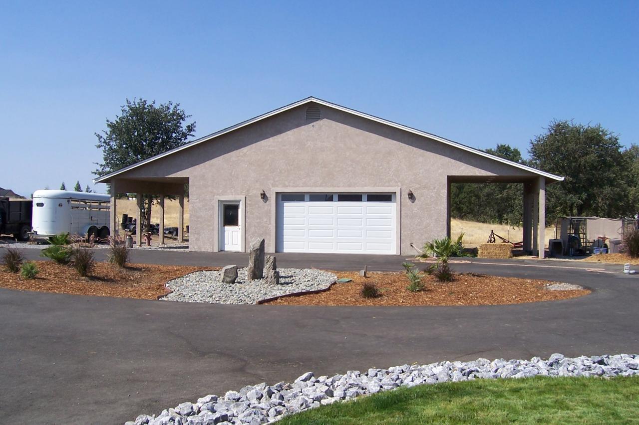 22780 Silverlode Lane Palo Cedro, CA 96073 - Photo 33 of 37 Shop
