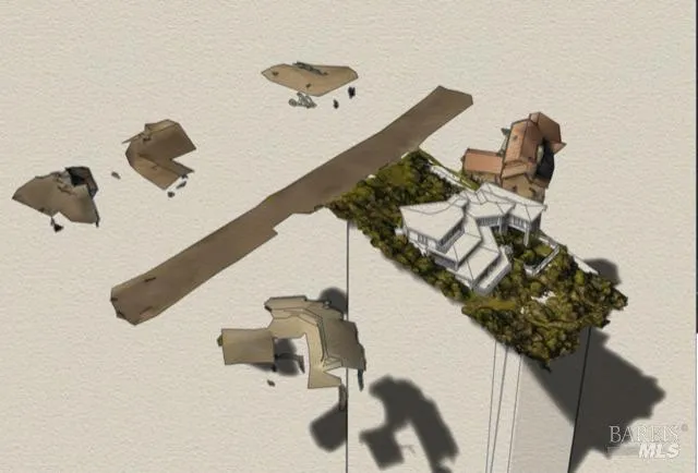 $429,000 | 38 Kona Lane, Dillon Beach, CA 94929