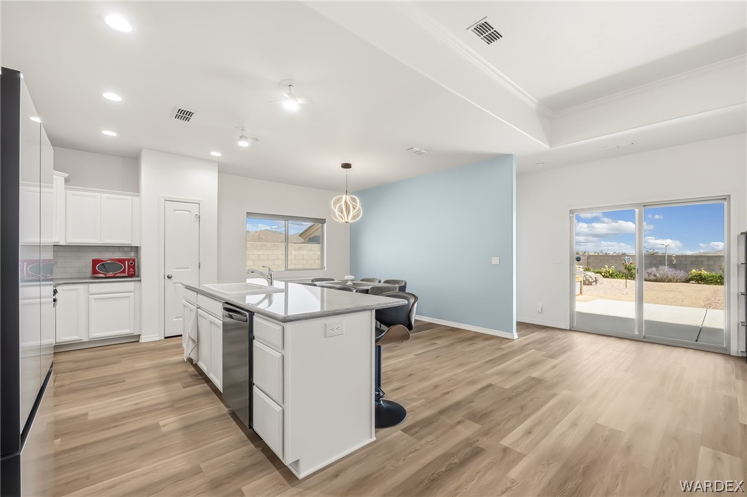 5622 Eagle View Road Kingman, AZ 86409 - Photo 10 of 71