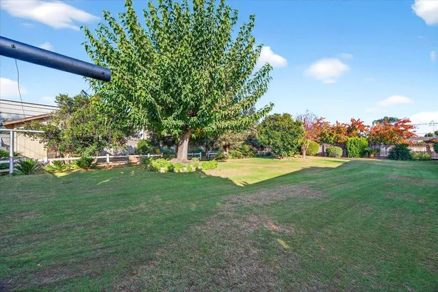 $419,900 | 6112 East Montecito Avenue, Fresno, CA 93727