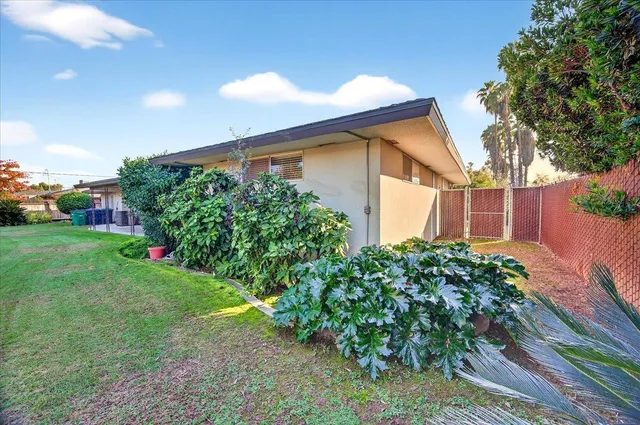 $419,900 | 6112 East Montecito Avenue, Fresno, CA 93727