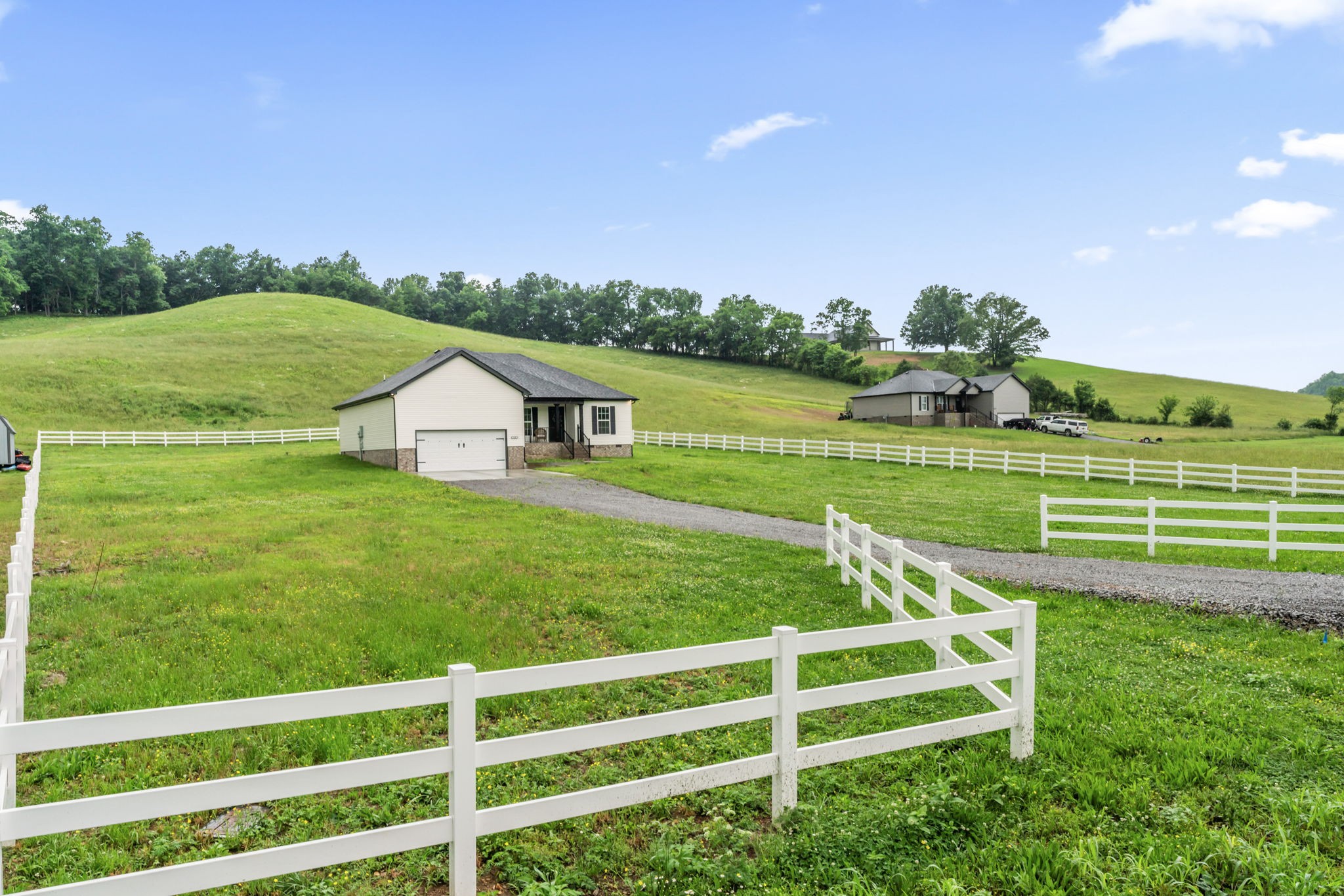 180 John Brinkley Road Tullahoma, TN 37388 - Photo 1 of 25