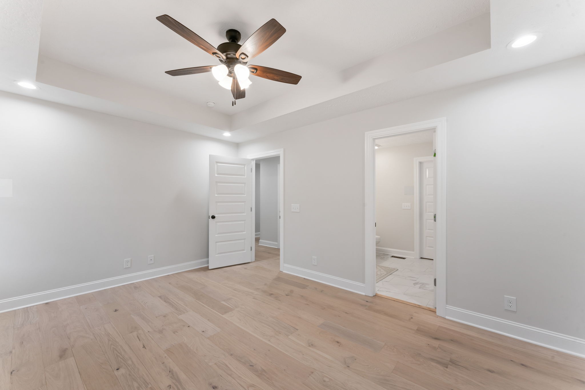 180 John Brinkley Road Tullahoma, TN 37388 - Photo 12 of 25