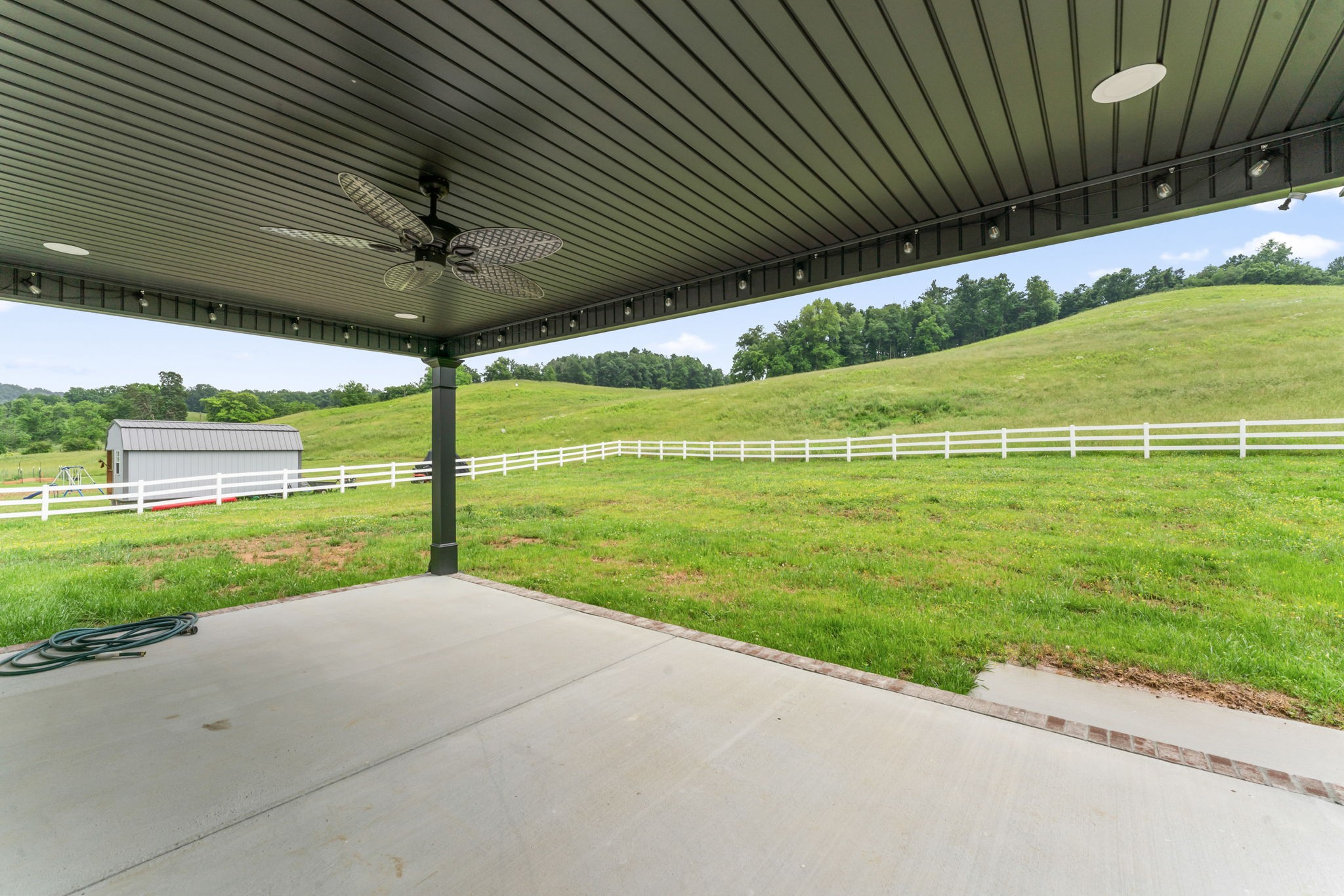 180 John Brinkley Road Tullahoma, TN 37388 - Photo 21 of 25